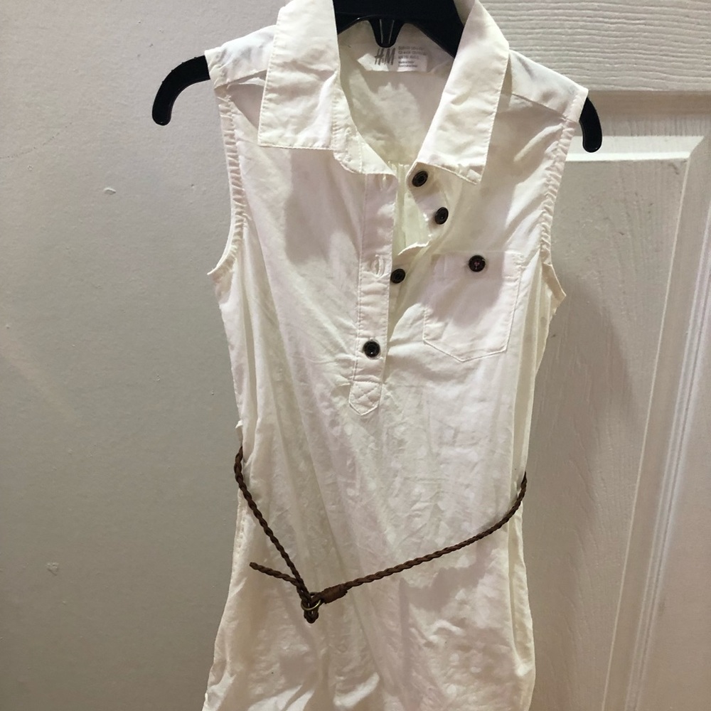 H&M dress